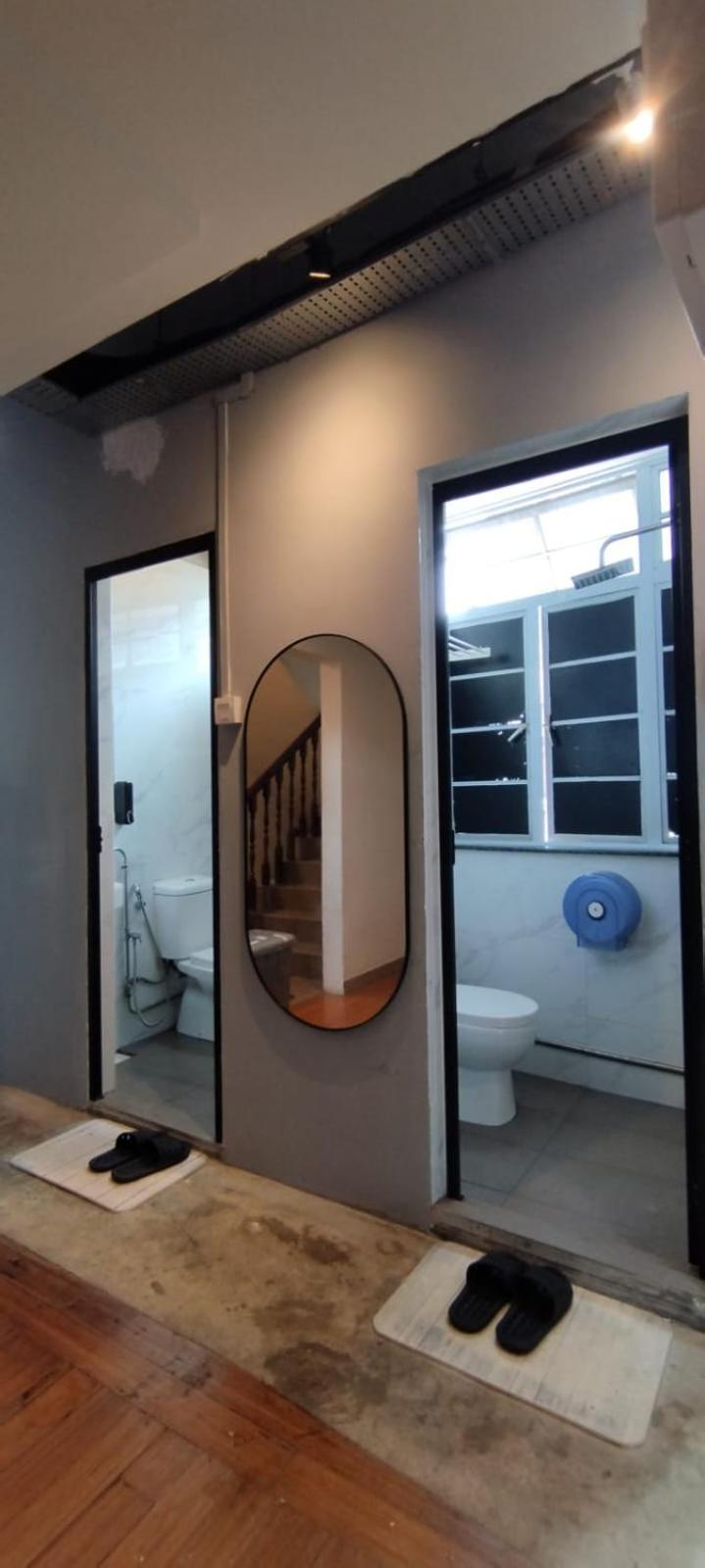 Beat. Capsule Hostel @ Boat Quay Singapore Eksteriør billede